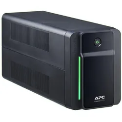 APC BVX700LI-GR Easy UPS 700VA 230V Schuko 2-fach