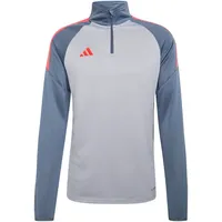 adidas Tiro 26 Essentials Training TOP light onix/onix/semi lucid red L