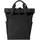KIKKABOO Wickelrucksack Cerise Schwarz