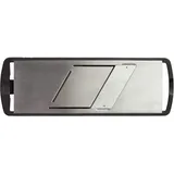 KAI Michel Bras Wechselaufsatz No. 4, Hobel für Reibe BK-0212, Reibenaufsatz, BK-0217