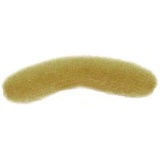 Efalock Professional Efalock Knotenrolle 18 cm Hell