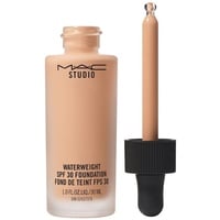 MAC Studio Waterweight Foundation LSF 30 NC37 30 ml