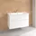 Villeroy & Boch Embrace Schrank mit Waschtisch, 2 Auszüge, 4A89A5RW+B64900VF,