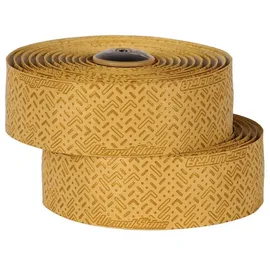 Lizard Skins DSP Ultra Lenkerband Vegas Gold 2,7 mm - Einheitsgröße