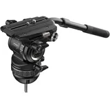 SmallRig 4287 Professioneller Fluidkopf PH8