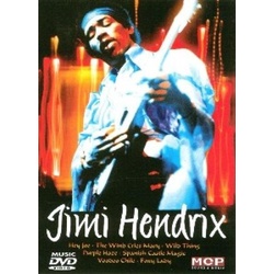 Jimi Hendrix - Wild Thing (Neu differenzbesteuert)