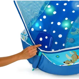 Disney-Baby Disney Mr. Ray Ocean Lights