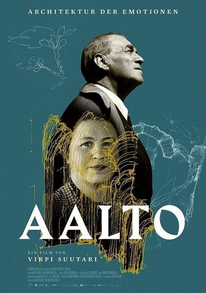 Aalto (DVD)