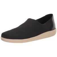 ECCO Soft 2.0 Slip-on, Black/Black, 37 EU