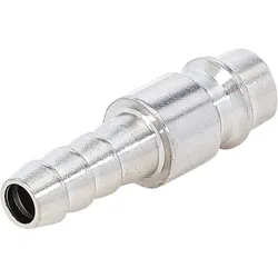 BGS 3222-2 Druckluft Stecknippel mit 8mm Schlauchanschluss