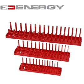 Energy Einsatz-Halter, Steckschlüssel