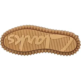 CLARKS Schnürstiefel Torhill Style cognac 39