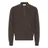 CASUAL FRIDAY Strickpullover Braun S