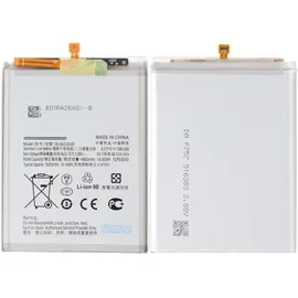 Samsung Akku Original Samsung für Galaxy A33 5G A336B, A53 5G A536B, Typ EB-BA336ABY