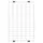 EcoFlow Bracket - Facade (0% MwSt. gem. § 12 Abs. 3 UStG)