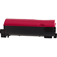 Ampertec Toner ersetzt Kyocera TK-540M 1T02HLBEU0 magenta