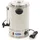 MAXIMA 10 l 80 Tassen Edelstahl