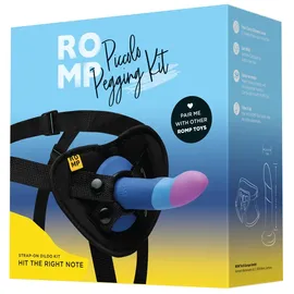 ROMP Piccolo Pegging Kit