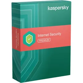 Kaspersky Lab Internet Security 2025 ESD DE Win Android iOS