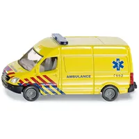Siku Krankenwagen Niederlande