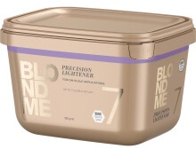 Schwarzkopf BlondMe Precision Lightener 7 - 350g