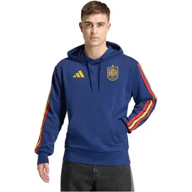 adidas Spain Dna Kapuzenpullover - dark blue L