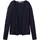 Tom Tailor 1036778 Strickjacke Sky Captain Blue 2XL
