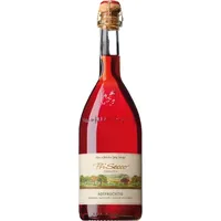 Prisecco Rotfruchtig Manufaktur Jörg Geiger