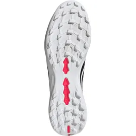 adidas Predator League IN Herren Lucid Red/Core Black/Cloud White 48