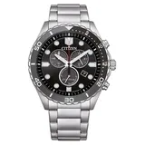 Citizen Eco-Drive AT2568-82E Edelstahl 43,0 mm AT2568-82E