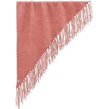 Opus Schal in Rosa