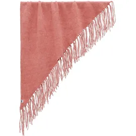 Opus Schal in Rosa