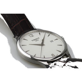 TISSOT T-Classic Tradition T063.610.16.037.00