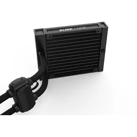 be quiet! Pure Loop 120mm