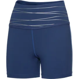 vivance active by lascana Shorts Blau S