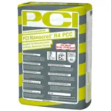 PCI Nanocret R4 PCC Hochfester Instandsetzungsmörtel grau 25 kg