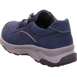 WALDLÄUFER H-Max für Herren, blau, Gr. 12.5 UK