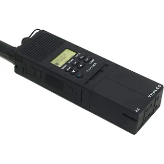 FMA Airsoft an prc 148 Dummy Radio Cosplay Radio Case