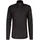 Icebreaker 260 Tech Langarm-baselayer Schwarz XL