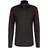 Icebreaker 260 Tech Langarm-baselayer Schwarz XL