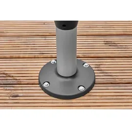Gardena RollUp S Terrassen-Schlauchbox  15 m