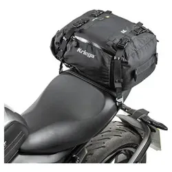 Kriega US-Montage Kit für Triumph Trident 660 für US-Drypacks mehrfarbig