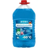 aroso Scheibenfrostschutz Konzentrat -60°C 5 l