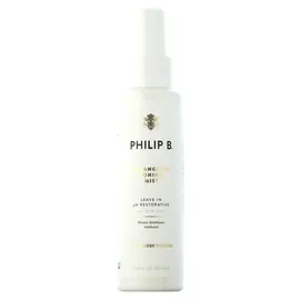 PHILIP B Detangling Toning Mist Leave-in pH Restorative 125 ml weiß