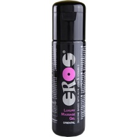 Eros Luxury Massage Gel - Aroma: orientalisch