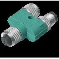 Pepperl+Fuchs Y-Verteiler V15S-YEE-V15