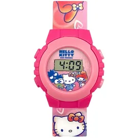 Kids Euroswan Hello Kitty 0 mm Gehäuse rosa