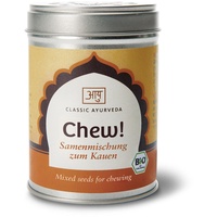 Classic Ayurveda Chew! 90 g