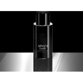 Giorgio Armani Code Men Eau de Toilette refillable 50 ml