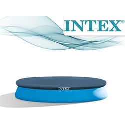 Intex Abdeckplane für Easy Set Pools® Ø 457 cm